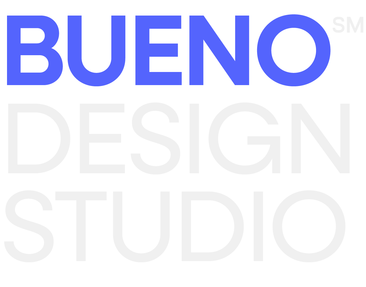 BUENO DESIGN STUDIO