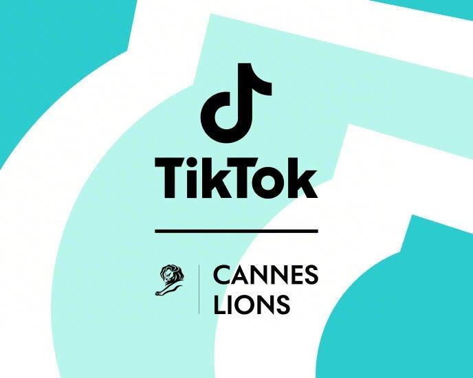 TikTok apresenta IA agêntica e novas soluções para marcas no Cannes Lions 2026