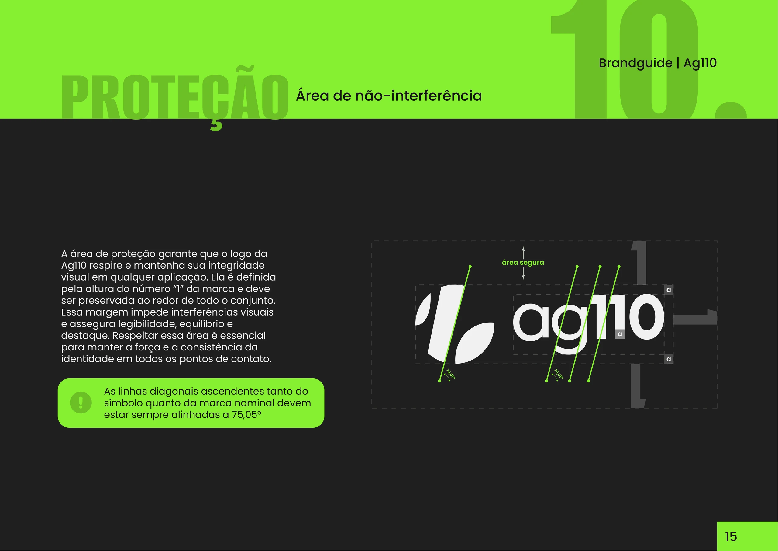 Brand manual page 8