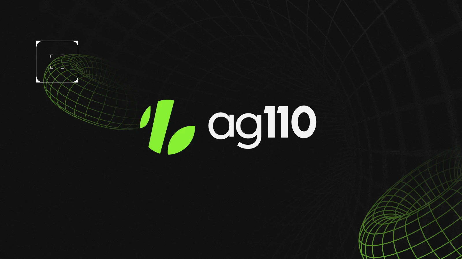 Agência 110: rebranding and visual identity that are far beyond a new look.